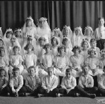 St. Jude's 1st Communion